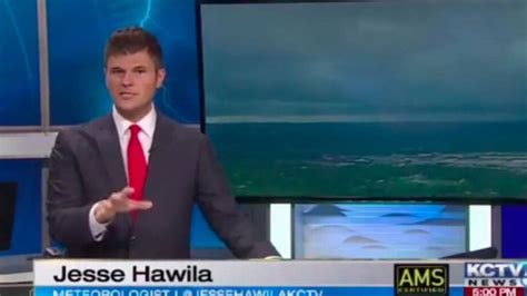 wfaa weather jesse hawila.